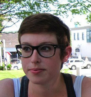 Shannon Richardson