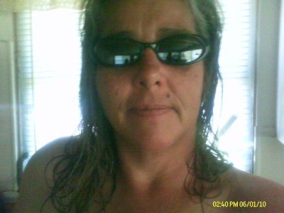 Susan Mckinley