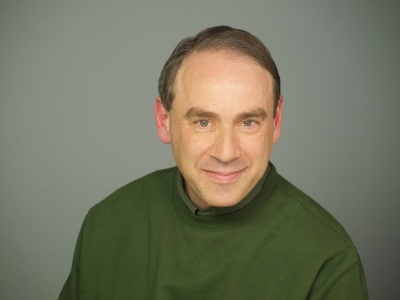 Jonathan Hurst
