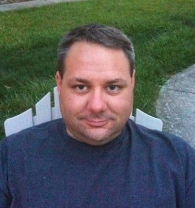 Michael Teders