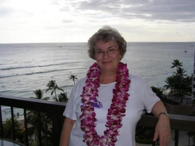 Marilyn Cortellini