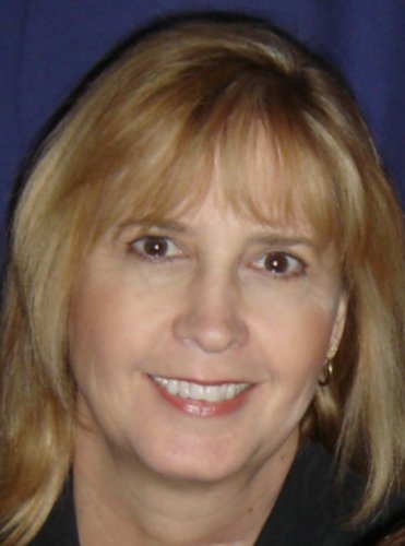 Patricia Newcombe