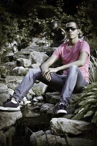 Derrick Decoste