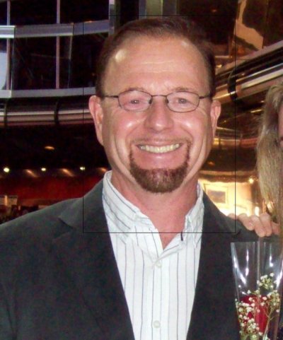 Theodore Michaud