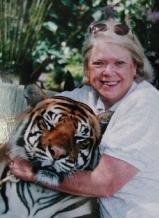 Barbara Tracy