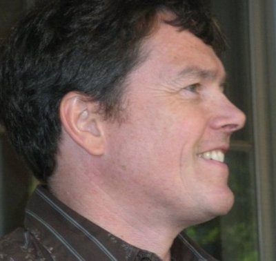 Stephen Connor