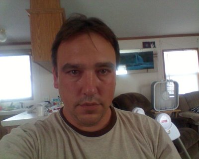 Michael Richard