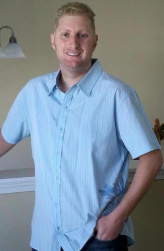 Bret Carter