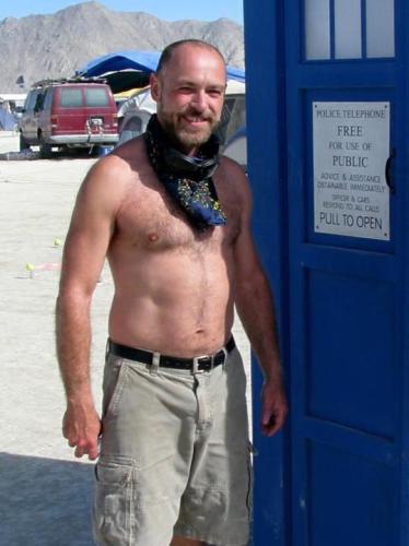 Gregory Derushia