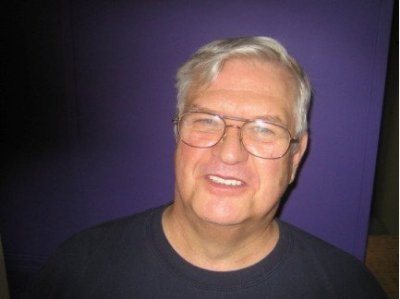 William Fraleigh