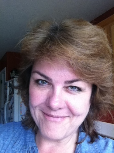 Kathleen Cooper