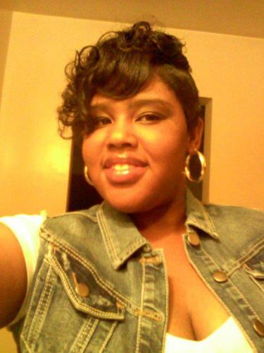Jamicka Pugh