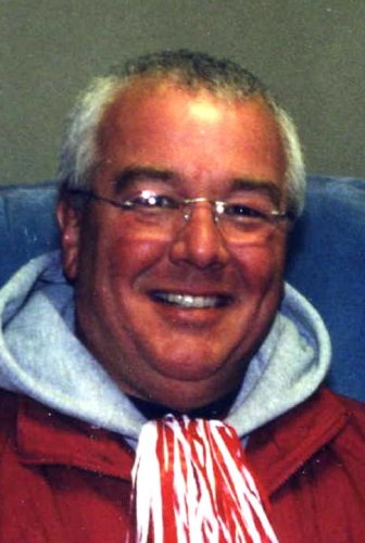 John Kleinhenz