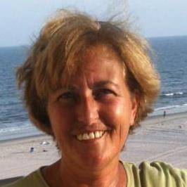 Marla Gruber