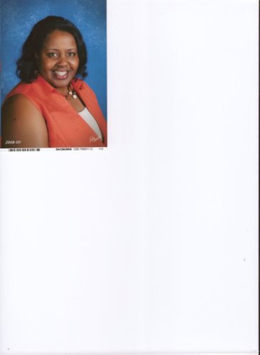 Antoinette Edwards
