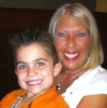 Darlene Rankin