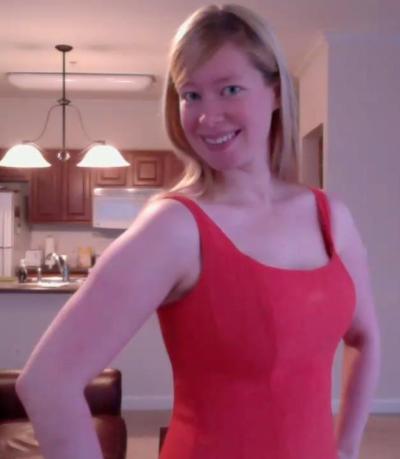 Katharine Muir