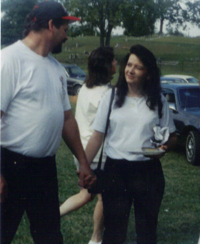 Lisa Carlisle