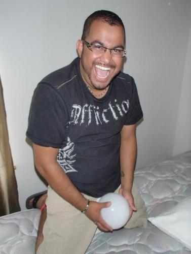 Suraj Samaroo