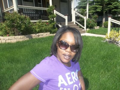 Ebony Mcmillan