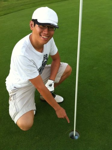 Wayne Wu