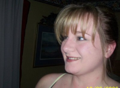 Staci Wedding