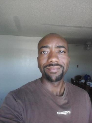 Donald Guy