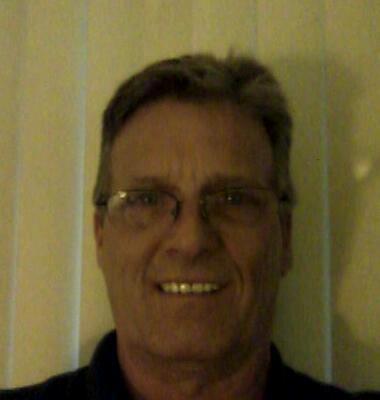 Raymond Sutherland