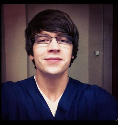 Ryan Kemp
