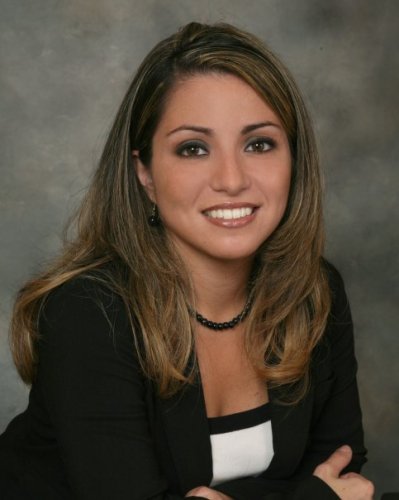 Maria Larrain