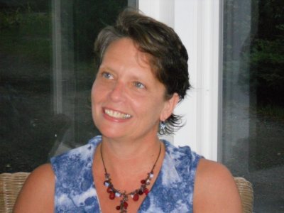 Lynn Bonesteel