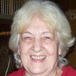 Janice Huddelstonn