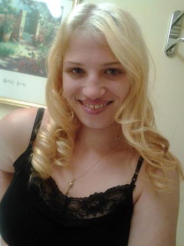 Alena Rust