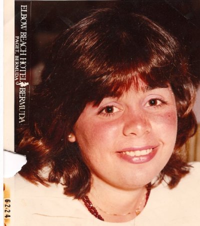 Catherine Papadimas