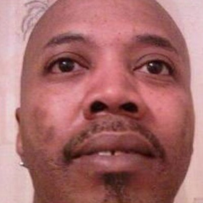 Anthony Langford