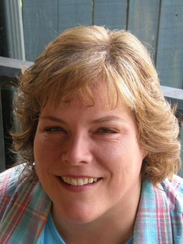 Misty Barringer