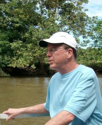 Gary Frantz