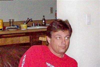 Bill Benham