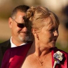 Laurie Simpson