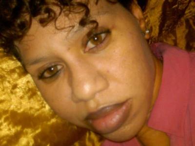 Donna Jackson