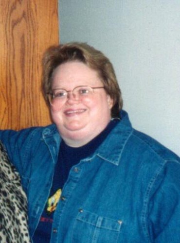 Brenda Barth
