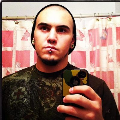 Anthony Ochoa