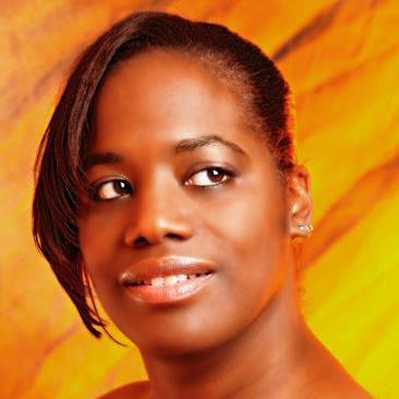Camille Muhammad