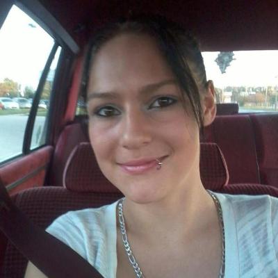 Ashley Jinkins