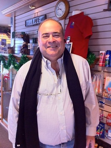 Michael Falletta