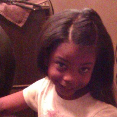 Nashina Bush