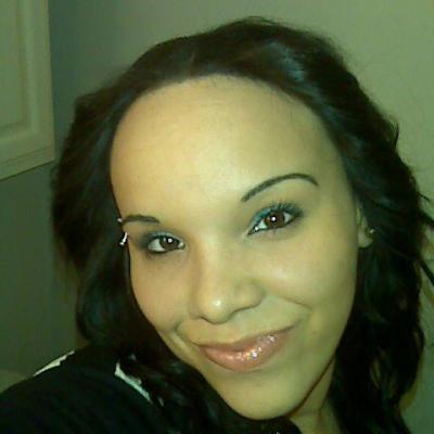Phylicia Alford
