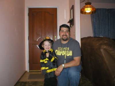 Sean Tomasello