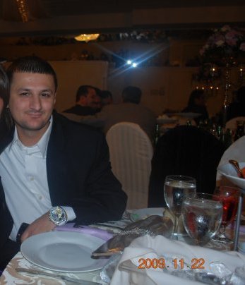 Blerim Miftari