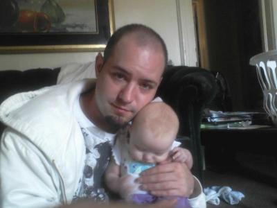 Trent Myers